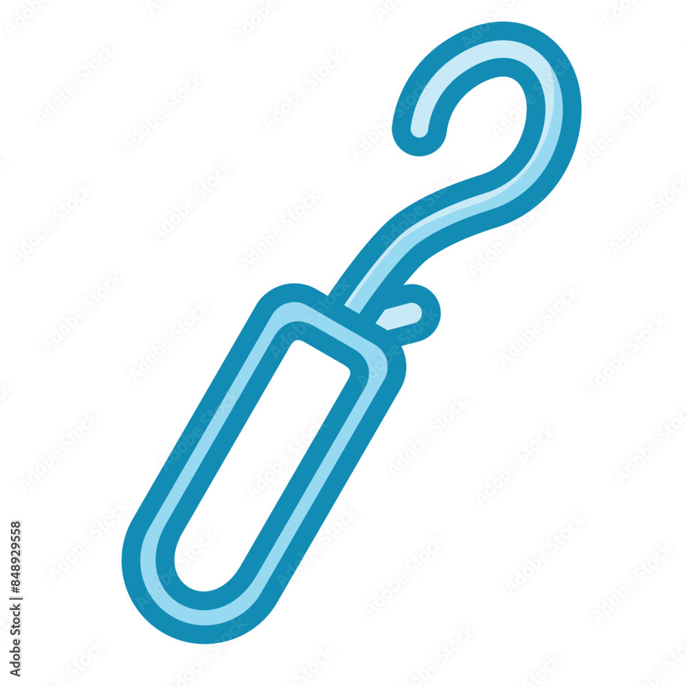 Pattern Hooks Icon Pattern Hooks Icon