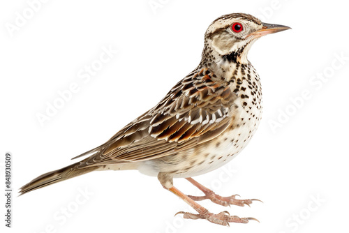 common pheasant with transparent background