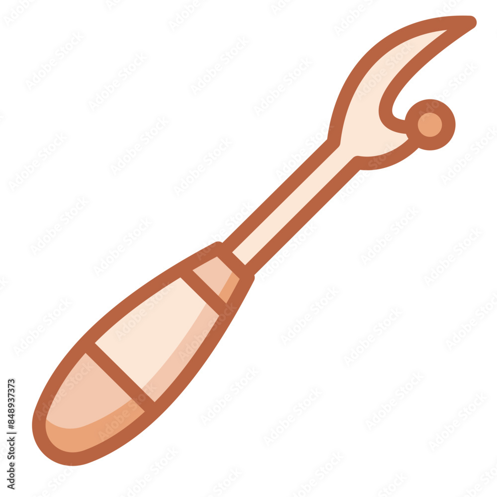 Seam Ripper Icon
