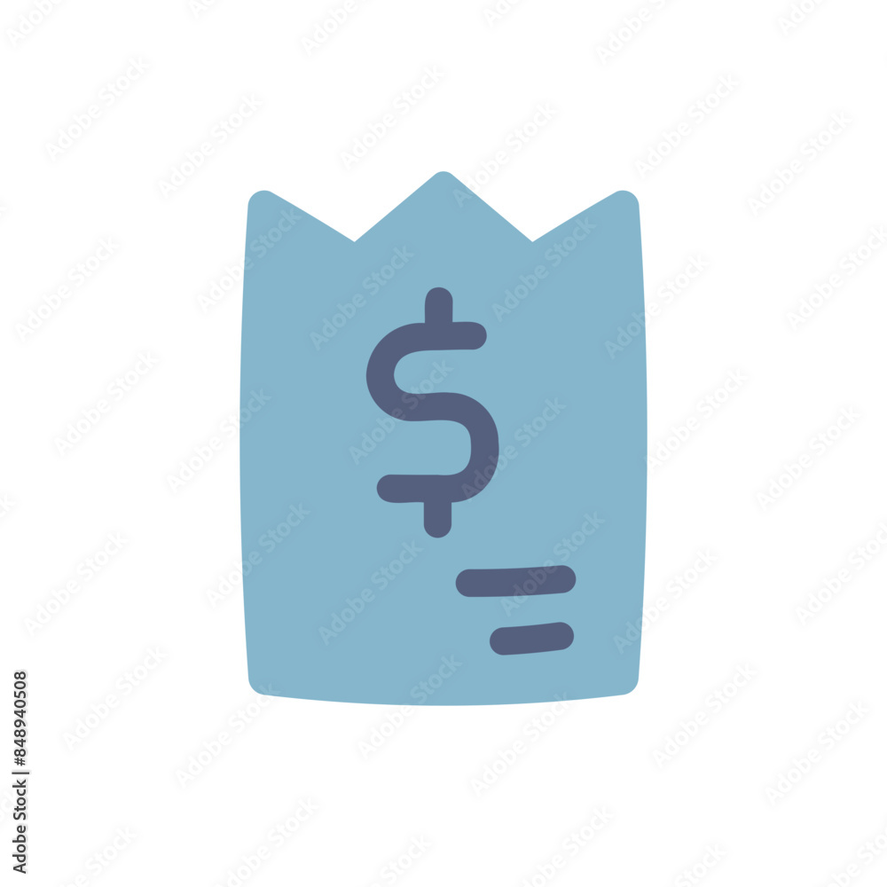 Bill icon Bill icon