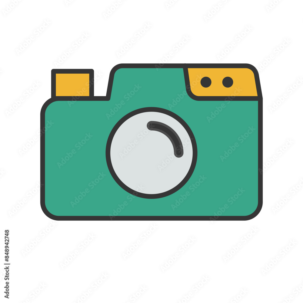 camera icon camera icon