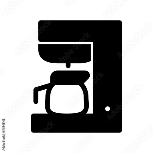 Coffee Maker Icon
