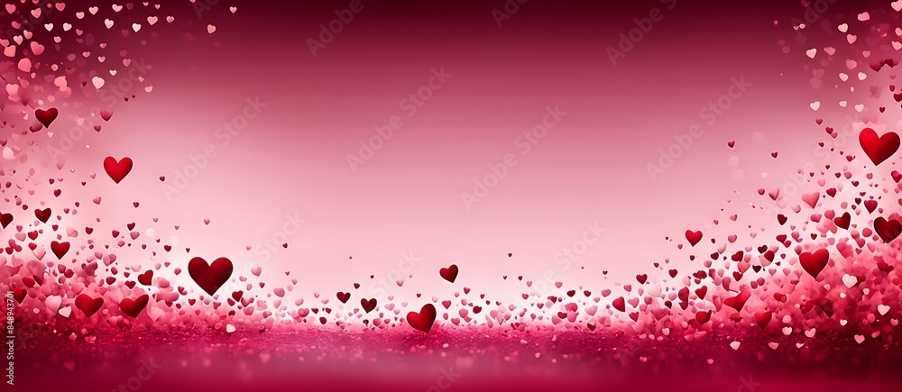 hearts background, valentine background with hearts. hearts background, valentine background with hearts.
