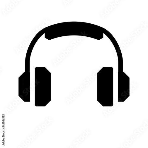 headset icon