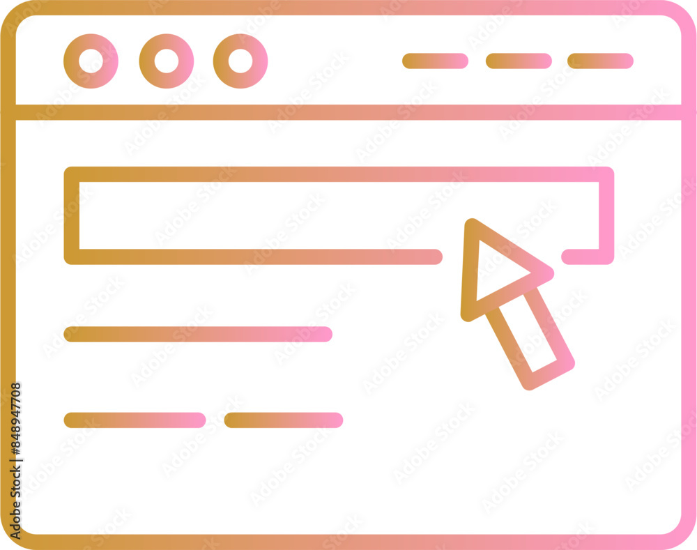 SEO Vector Icon SEO Vector Icon