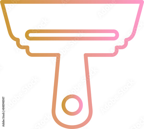 Putty Vector Icon