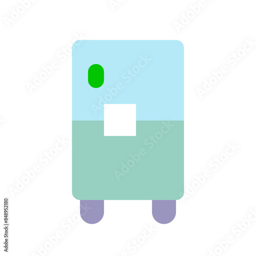 Fride icon photo
