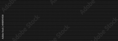 Vector illustration. Black circle, background, geometric, background for websites and banners.