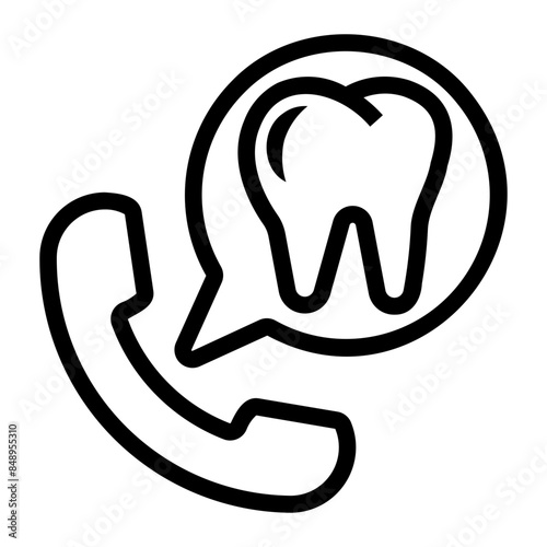 service icon