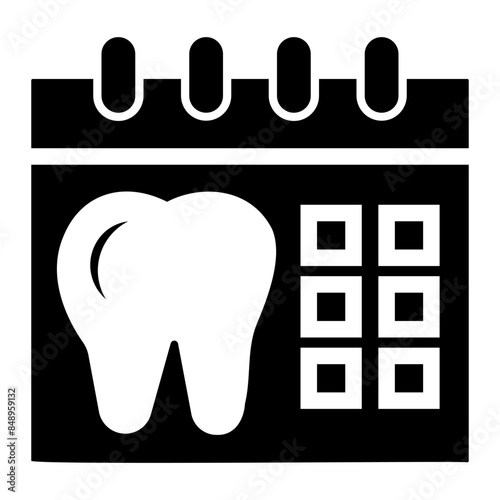 appointment icon