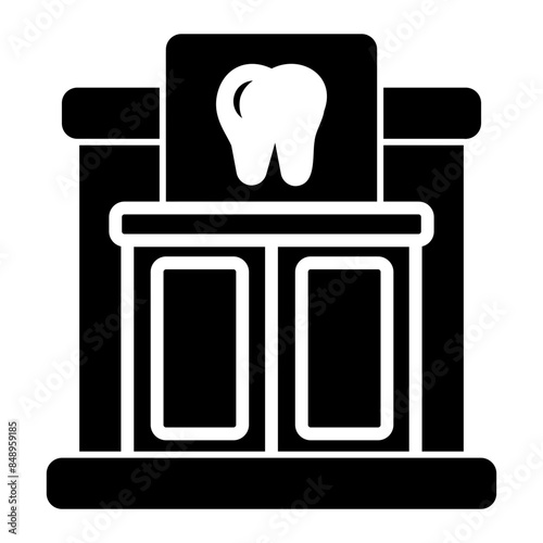 dentalcare icon
