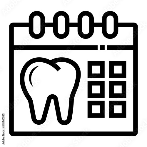appointment icon