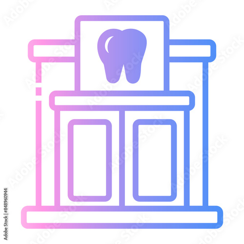 dentalcare icon
