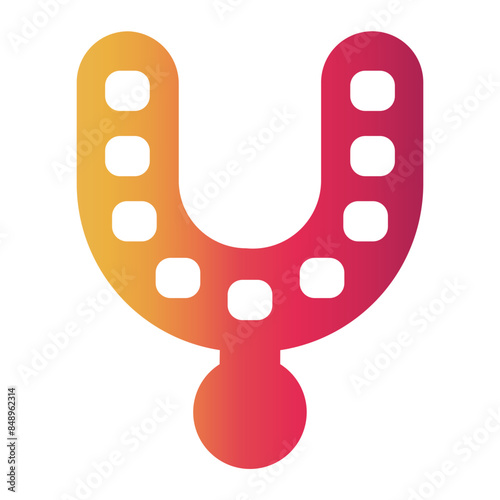orthodontic icon