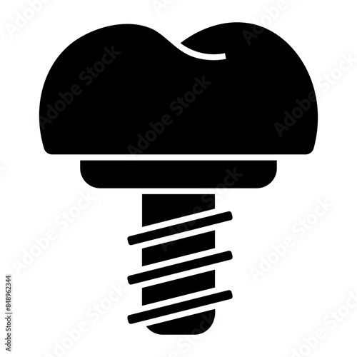 implant icon
