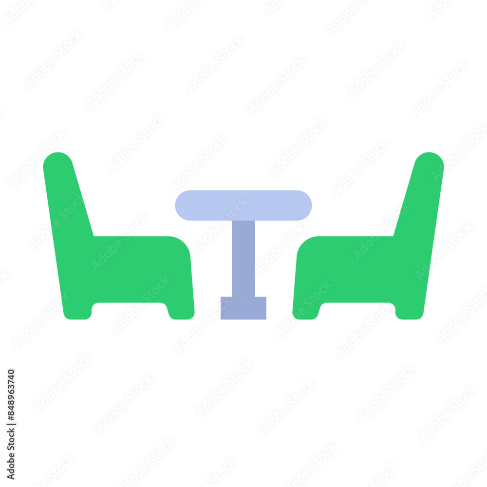 Lounge icon Lounge icon