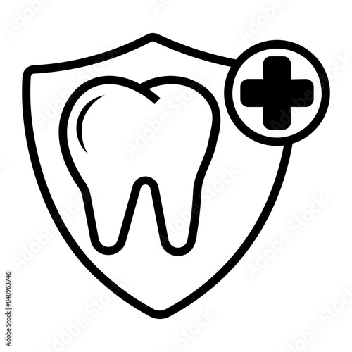 dentistry icon