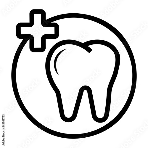 dentistry icon