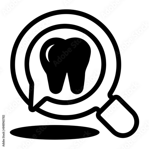 service icon