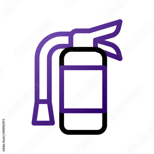 Fire Extinguisher icon