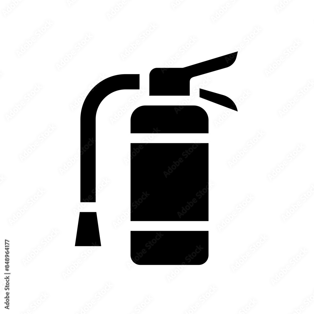 Fire Extinguisher icon Fire Extinguisher icon