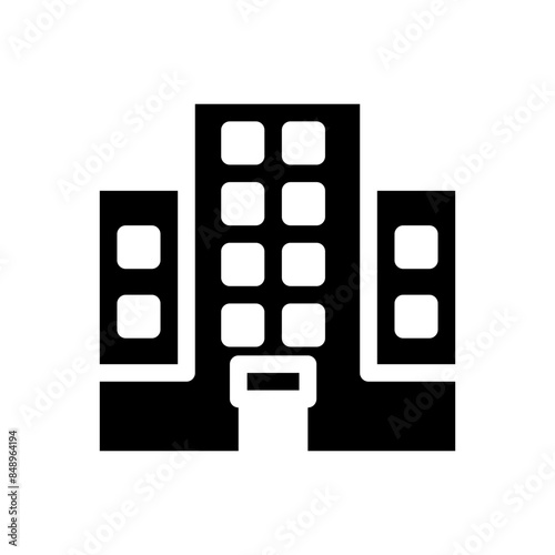 Hotel icon