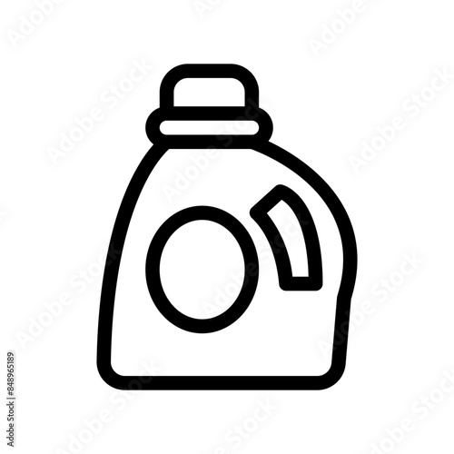 Laundry Detergent icon