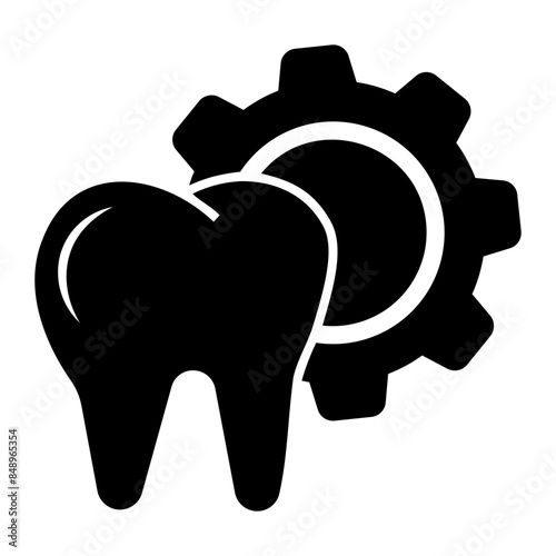 dentistry icon