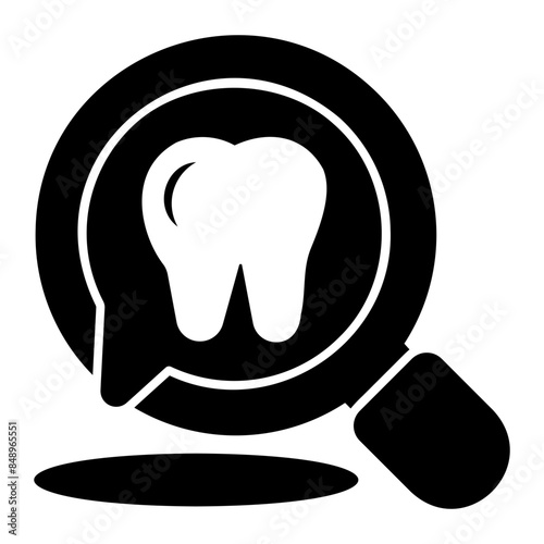 service icon