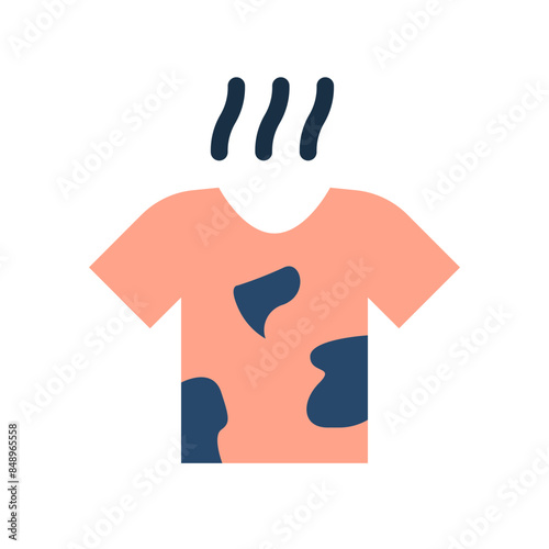 Dirty Clothes icon