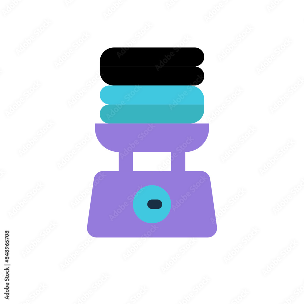 Weighing Machine icon Weighing Machine icon