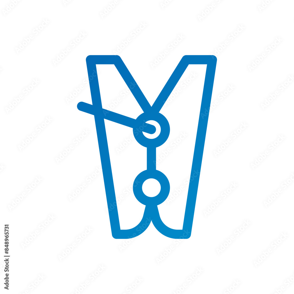 Clothes Peg icon Clothes Peg icon