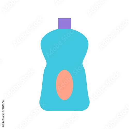 Washing Liquid icon