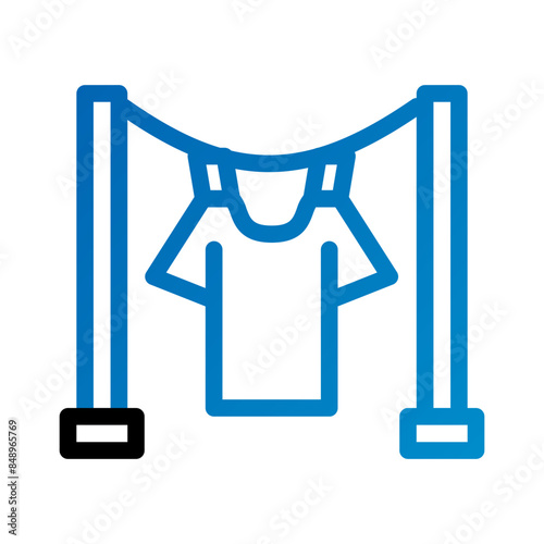 Drying Clothes icon