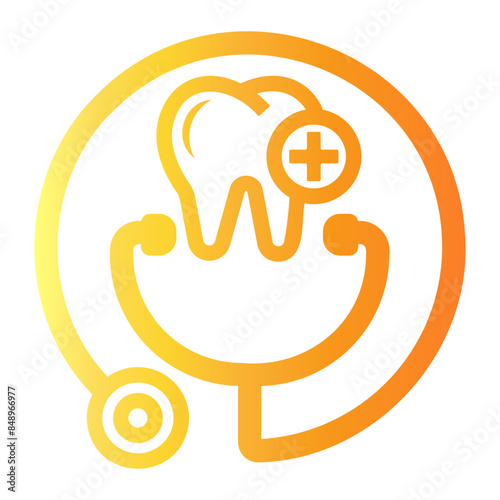 dentalcare icon