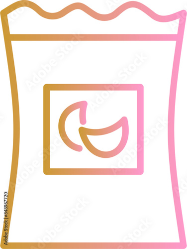 Snack Vector Icon