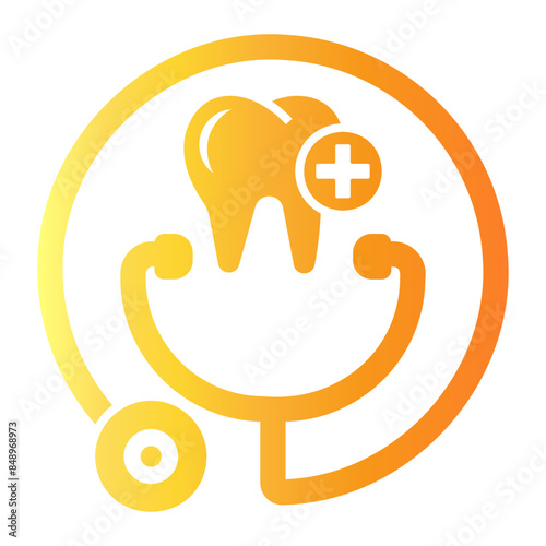 dentalcare icon