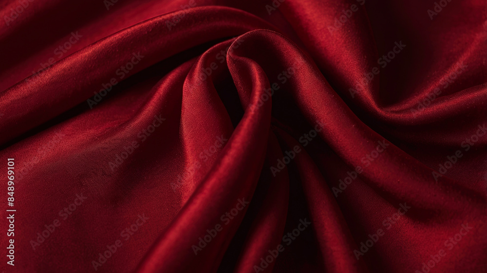 photo of fabric with wavy folds, wavy fabric photo of fabric with wavy folds, wavy fabric