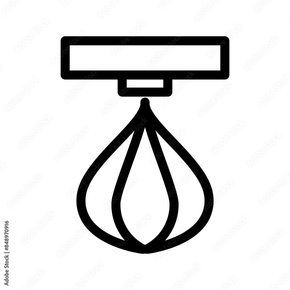 Mini Punching Bag Icon Mini Punching Bag Icon
