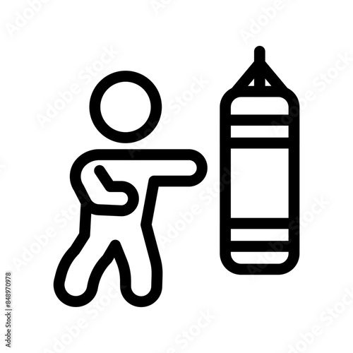 Training Icon