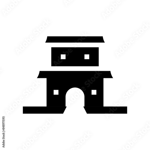 Dojo Icon