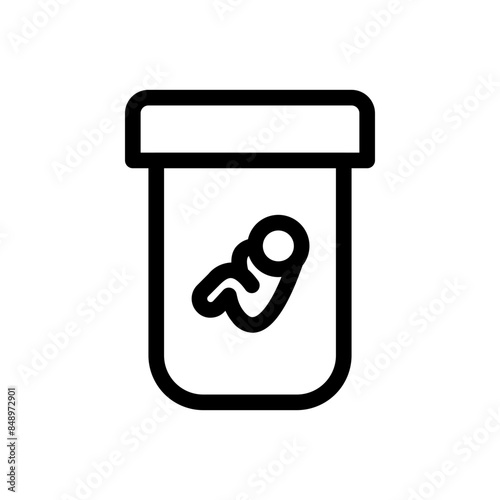 Test Tube Baby
