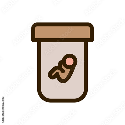 Test Tube Baby