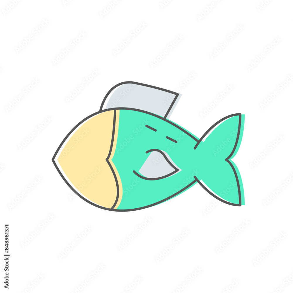 fish icon fish icon