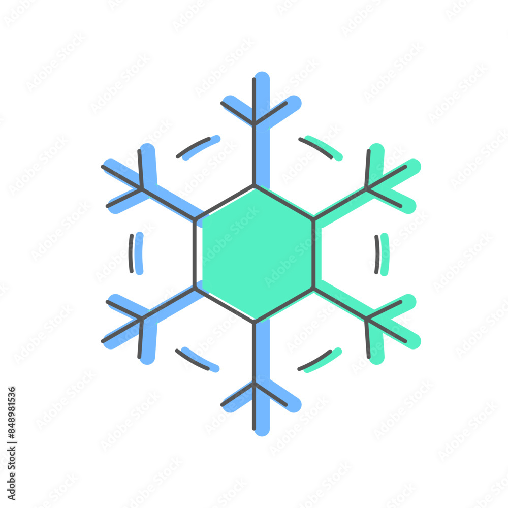 Winter Icon