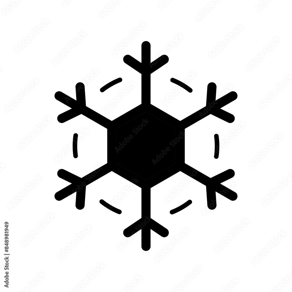 Winter Icon Winter Icon