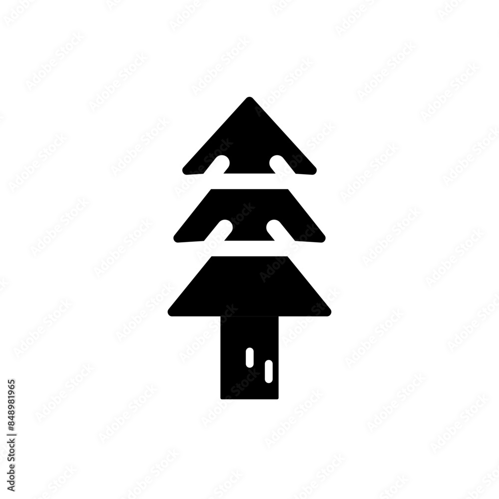 Tree Icon Tree Icon