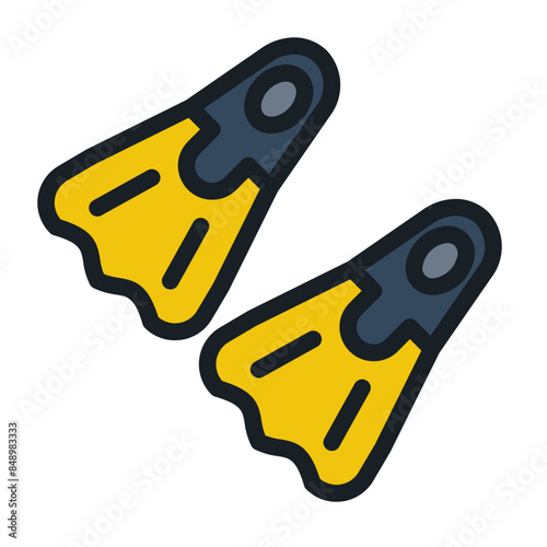 fins icon
