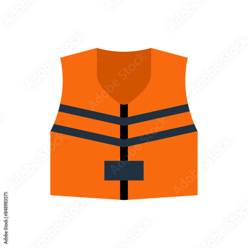 life jacket icon