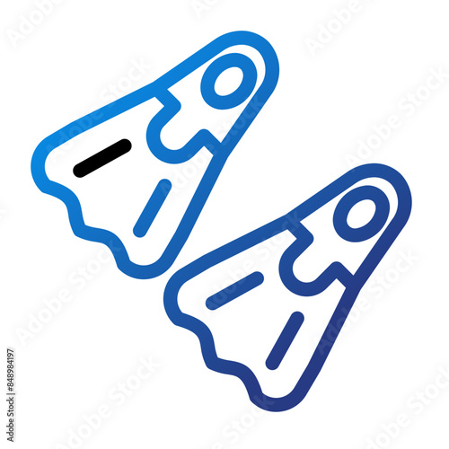 fins icon